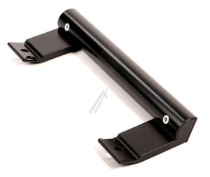 AEG Electrolux Kühlschrankgriff 7802 Aluminium-Griff Satz