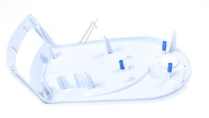 Abdeckung für Bügeleisen BSH-Gruppe 00700508 Hitzeschutz