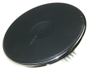 Kochplatte für Ofen Whirlpool 481225998338 180mm 1500W