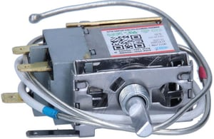 Thermostat Wpfe29m-l für Gefrierschrank Midea 17431000001035 Temperaturregler Kühlung