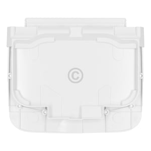 Basis der Station Ecovacs 201-2353-1456 für Staubsauger-Roboter