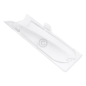 Deckel Lampe Rechts Bauknecht C00982112 für Dunstabzugshaube Bauknecht