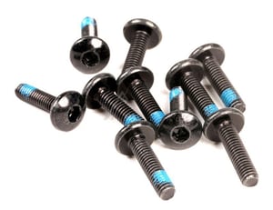 Innensechskantschraube M4x16 flacher Rundkopf Segway-Ninebot AB.50.0018.87 für E-Scooter C8 C10 C20 E2