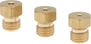 Düsensatz Erdgas 00173900