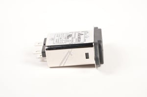 Netzfilter-Kondensator für Dunstabzugshaube BSH-Gruppe 00624130 Stromfilter