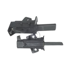 Kohlen wie AEG 899645425568/9 L / LX für AEG-Motor Waschmaschine