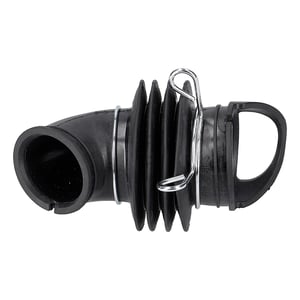Waschmaschinen-Schlauch für Midea-Waschmaschine 12638100000276 Einspülkammer-Bottich