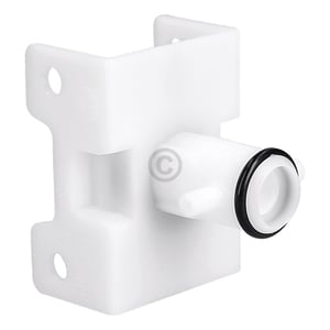 Rückschlagventil für Candy Kühlschrank 40004933 Wasserschachtventil