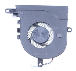 Dell NPFW6 UMA/CPU-Lüfter für Notebooks kühlt, Intel