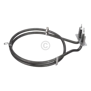 Ring-Heizelement passend für Miele 2109812 IRCA 2010E268 für Herd Irca