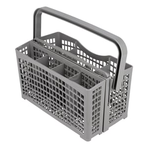 Besteckkorb Universal BLUPARTS - KOMPATIBEL 10117582 für Geschirrspüler
