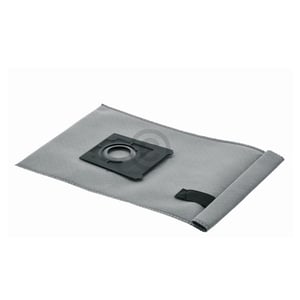 Textilfilterbeutel BOSCH Typ G ALL BBZ10TFG 00086180 für Bodenstaubsauger