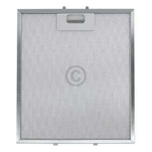 Metallfettfilter smeg 053410339 305x265mm für Dunstabzugshaube