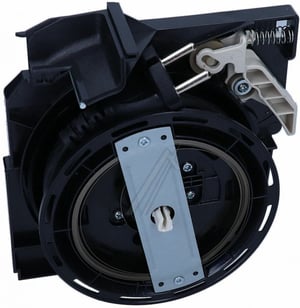 Kabelwinde für Staubsauger AEG 4055398194 Saugerkabel