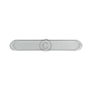 Lampenabdeckung 370x65mm 482000008881 Bauknecht, Whirlpool, Ikea