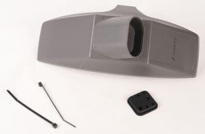 Navee E-Scooter Schutzblech Hinterrad 20020100002340 Montage einfach