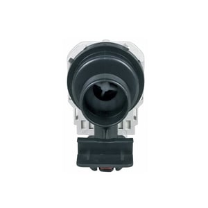 Ablaufpumpe wie AEG 14000073801/7 Leili mit Pumpenkopf für Geschirrspüler