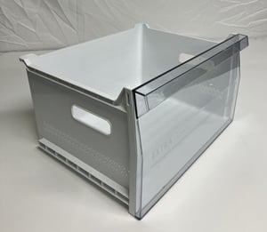 Schublade für Kühlschrank Hisense/Gorenje HK1902372 Gemüsefach, transparent