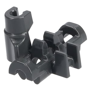 Haltebügel Trennwand unten Electrolux 8072828026 für Geschirrspüler