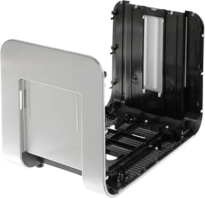 Gehäuseunterteil für Bosch/Siemens/Neff Geräte 00704136 Unterteil