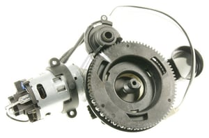 Mahlwerk FTR/B23 Saeco 421944072241 für Kaffeeautomat Saeco