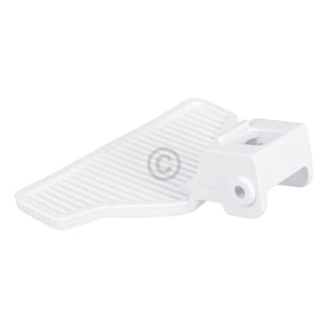 Türgriff passend für Beko 28780100 BLUPARTS in Waschmaschine 10107371