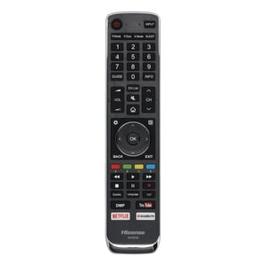 Fernbedienung Hisense EN3D39  HT210143 für Fernseher TV