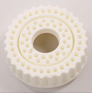 Staubsauger-Stoßdämpfer Bosch Siemens 10010611 Motoraufhängung