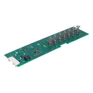 Bedienmodul programmiert Bosch 12020976 für Waschmaschine Bosch