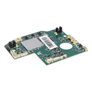 Vacuum Cleaner Main Board Of Deebot (Black) Ecovacs 201-2499-0254