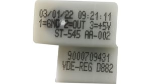 Analogdrucksensor BOSCH 10012218 für Waschmaschine