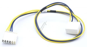 Doppelthermosicherung für Whirlpool Ofen 488000514070 Backofen-Sicherheit