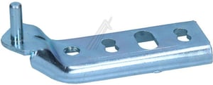 Unteres Türscharnier für Kühlschrank Beko C00918452 54cm