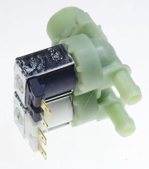 Magnetventil für Candy Waschmaschine 41013615 Wasserzulauf