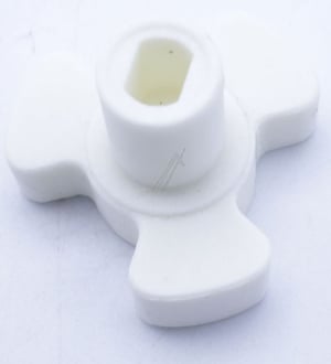 Drehtellerachse für Midea Ofen 12570000000019 Antrieb