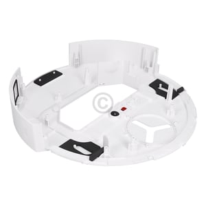 Top cover (white) 201-2425-1050