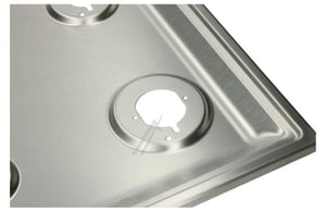 Gas-Kochfeld Hisense/Gorenje 4G G1 GS VZ039 Brenner, Zündung