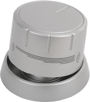 Drehgriff-Kochstelle 00627007