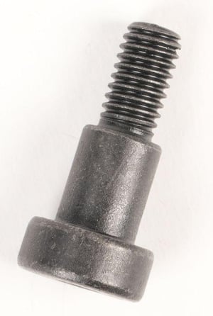 Schraube Sechskantstufe M6x10 für E-Scooter Navee 40050500000060 Sechskantbefestigung