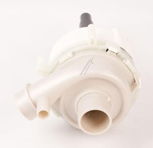 41053583 WP Nidec Umwälzpumpe für Haier/Candy/Hoover Geschirrspüler, leise, robust