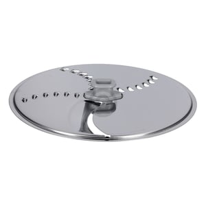 Schneidscheibe BOSCH 12007724 mit Kupplung für Küchenmaschine