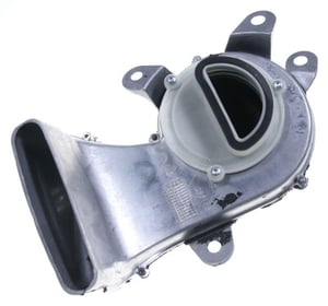 Heizkanal für Waschmaschine Beko C00899238 Heizung, Wäschetrockner