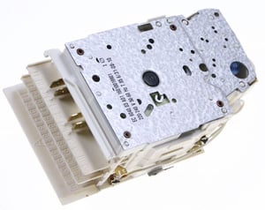 TIMER 6040 ALBER.CORTO SMEG 816290753 für Geschirrspüler Smeg