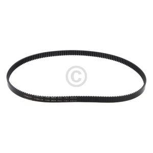 Zahnriemen 528mm gorenje 401585 S3M528 für Brotbackautomat