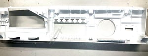 Bedienblende Haier Waschmaschine 49120877 Steuerung