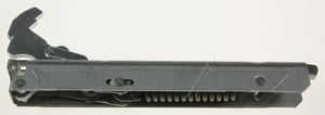 Backofentürscharnier für Ofen Hisense/Gorenje 228849 Tür, Scharnier