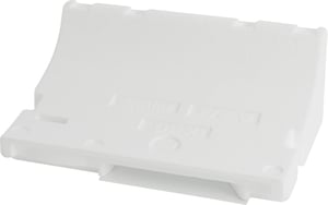 Lüftungsgitter für Bosch-Lüfter 11045590 Kühlung, Schutz