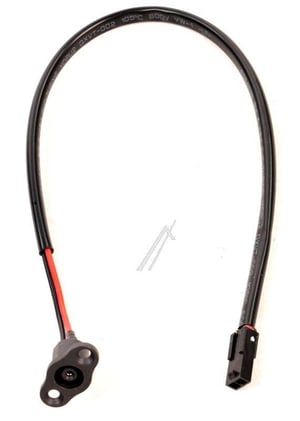 Ladesitz für E-Scooter Xiaomi C002470002200 Ladestation Halterung
