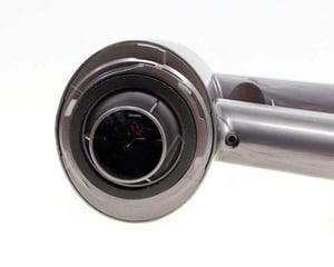 Dyson V8 Motor für Staubsauger, Hauptgehäuse, 96781201