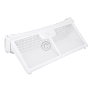 Flusensieb passend für Whirlpool 481248058322 BLUPARTS - KOMPATIBEL 10109048